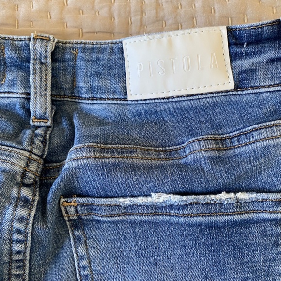 Pistola jeans - Picture 6 of 6